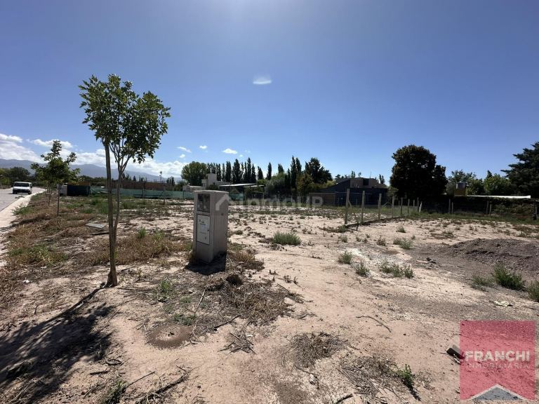 Terreno en Venta en Lujan de Cuyo, Mendoza