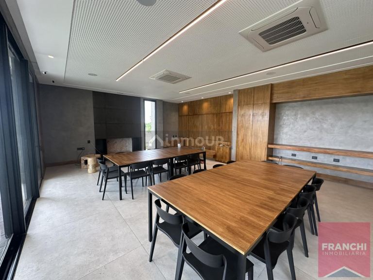 Terreno en Venta en Lujan de Cuyo, Mendoza