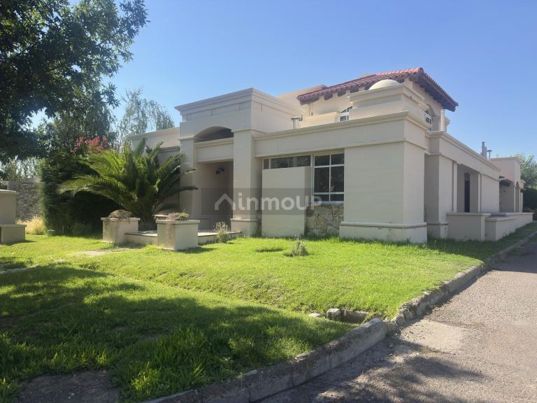 Casa en Venta en Lujan de Cuyo, Mendoza