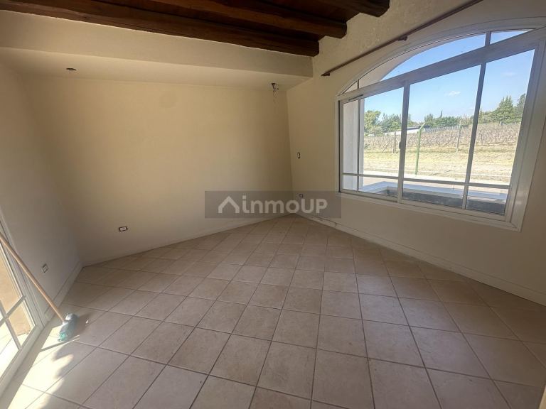 Casa en Venta en Lujan de Cuyo, Mendoza
