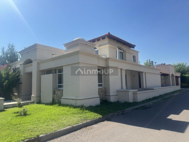 Casa en Venta en Lujan de Cuyo, Mendoza