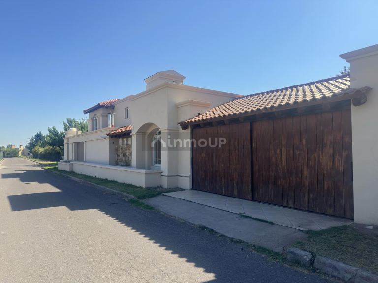 Casa en Venta en Lujan de Cuyo, Mendoza