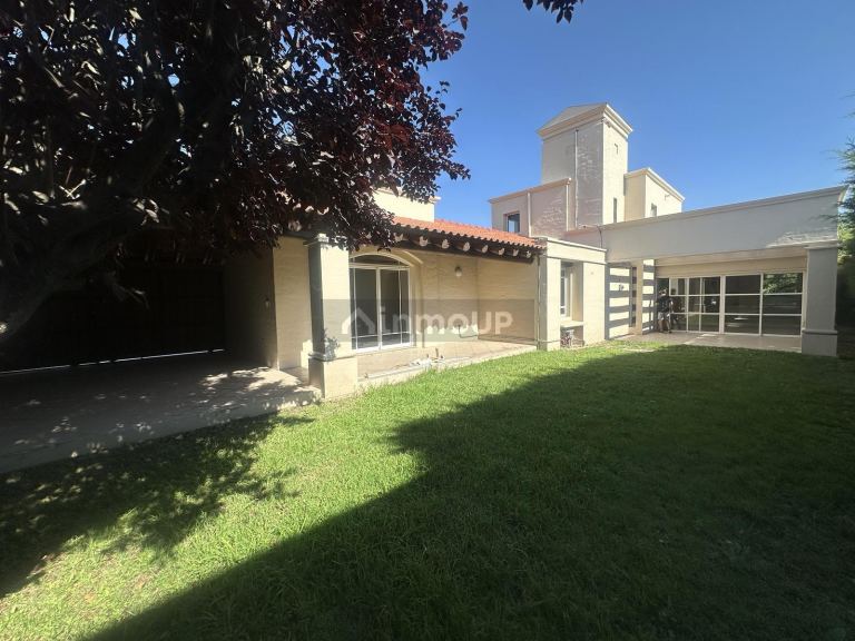Casa en Venta en Lujan de Cuyo, Mendoza
