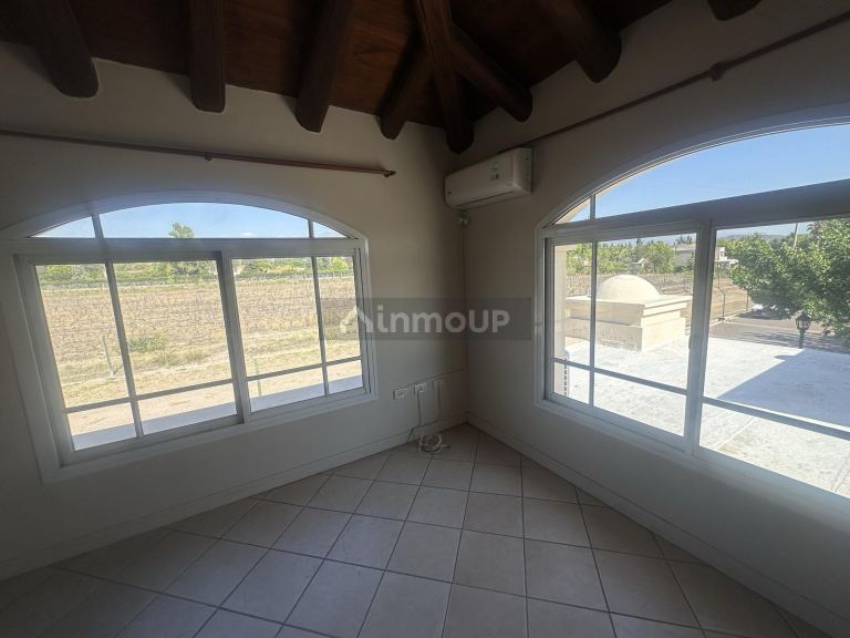 Casa en Venta en Lujan de Cuyo, Mendoza