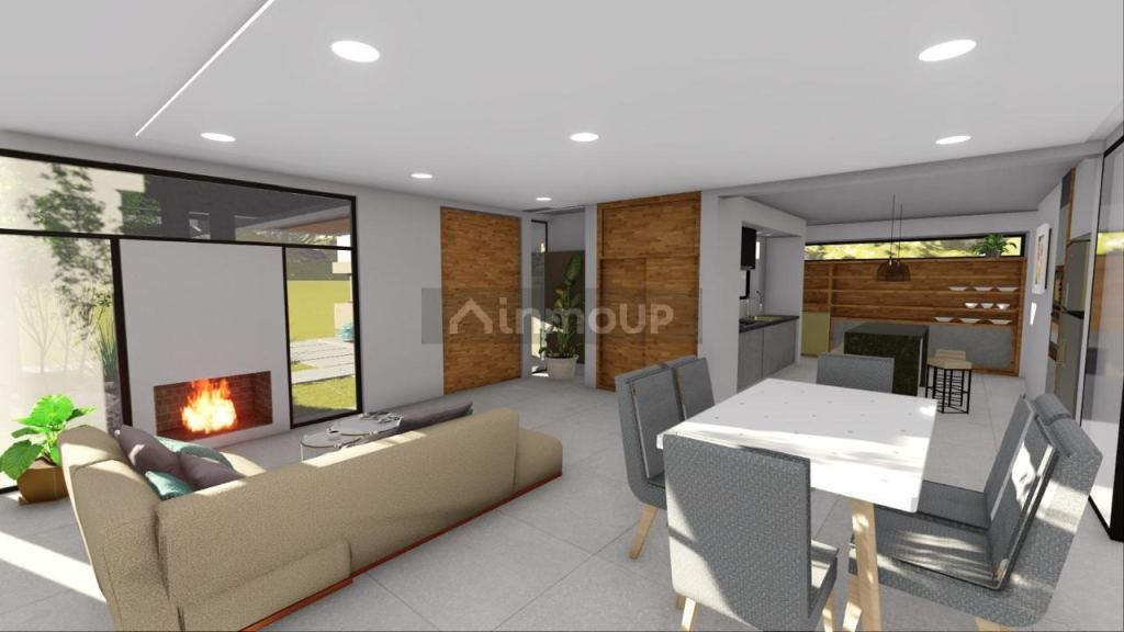 Casa en Venta en Lujan de Cuyo, Mendoza