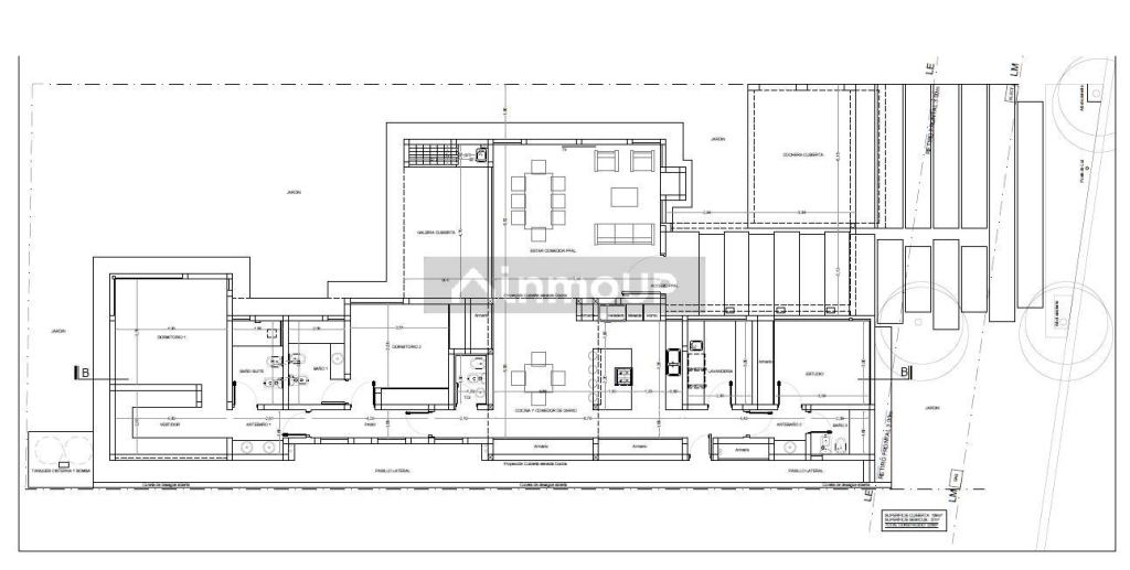Casa en Venta en Lujan de Cuyo, Mendoza
