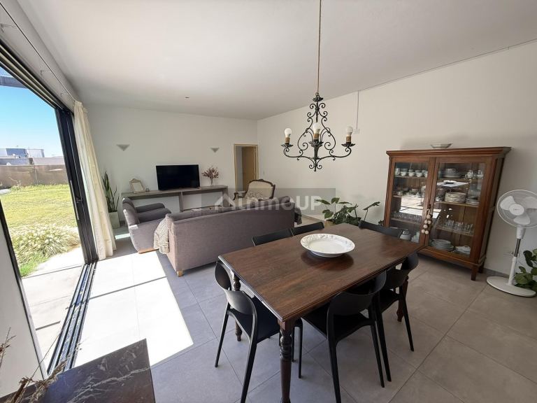Casa en Venta en Lujan de Cuyo, Mendoza