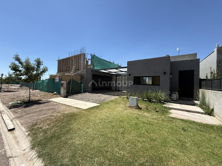 Casa en Venta en Lujan de Cuyo, Mendoza