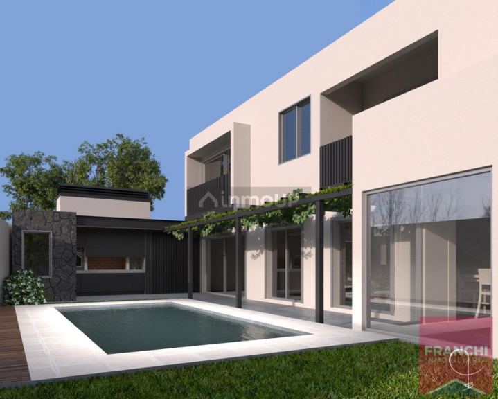 Casa en Venta en Maipu, Mendoza