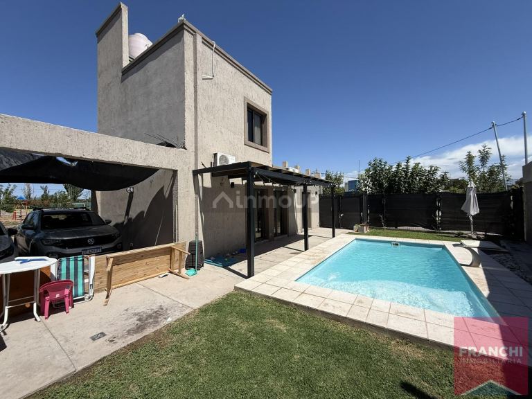 Casa en Venta en Maipu, Mendoza