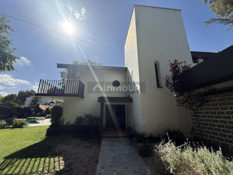 Casa en Venta en Lujan de Cuyo, Mendoza