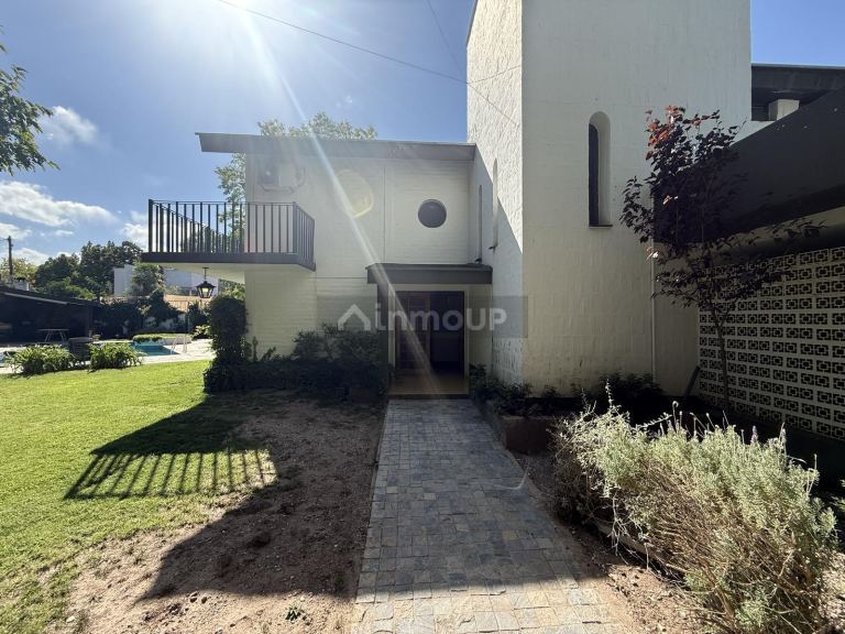 Casa en Venta en Lujan de Cuyo, Mendoza