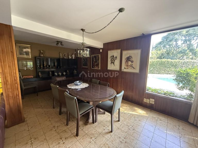 Casa en Venta en Lujan de Cuyo, Mendoza