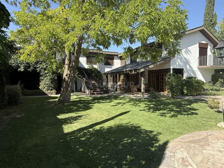 Casa en Venta en Lujan de Cuyo, Mendoza