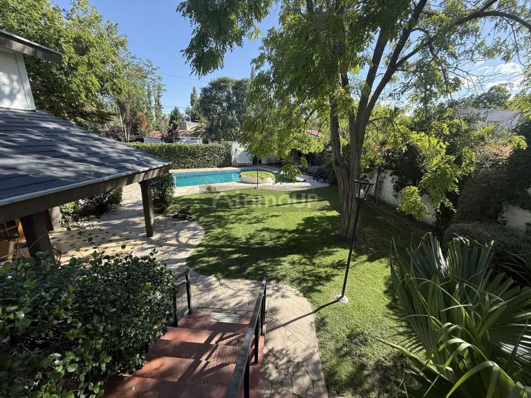 Casa en Venta en Lujan de Cuyo, Mendoza