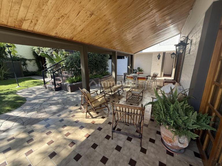 Casa en Venta en Lujan de Cuyo, Mendoza