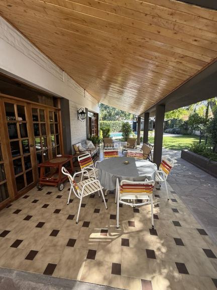 Casa en Venta en Lujan de Cuyo, Mendoza