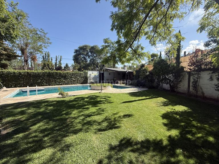 Casa en Venta en Lujan de Cuyo, Mendoza
