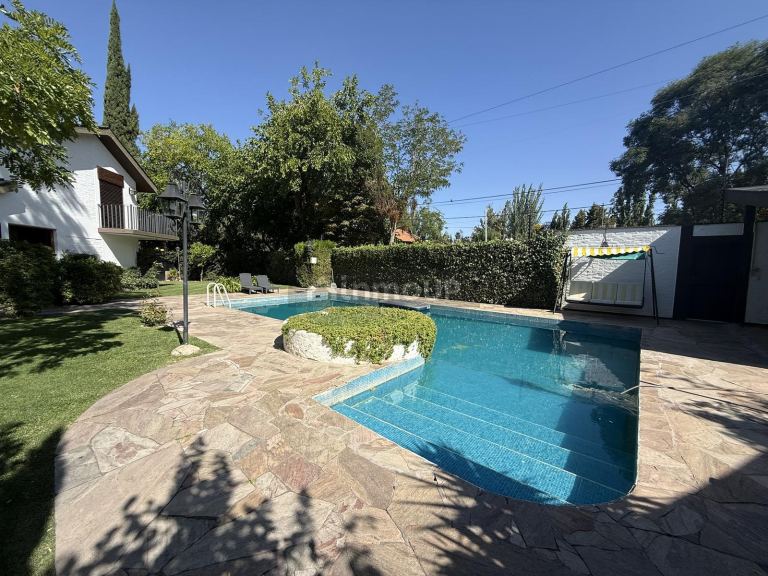 Casa en Venta en Lujan de Cuyo, Mendoza