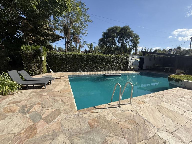 Casa en Venta en Lujan de Cuyo, Mendoza