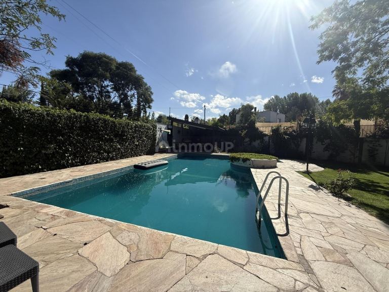 Casa en Venta en Lujan de Cuyo, Mendoza