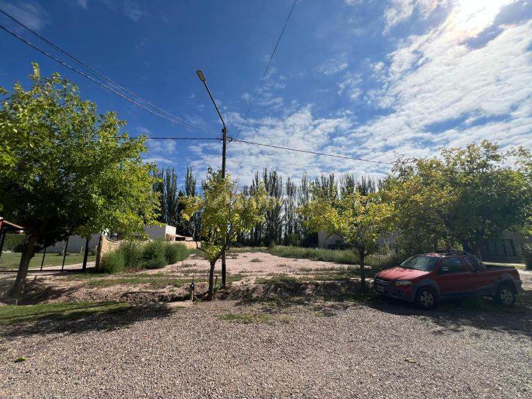 Terreno en Venta en Lujan de Cuyo, Mendoza