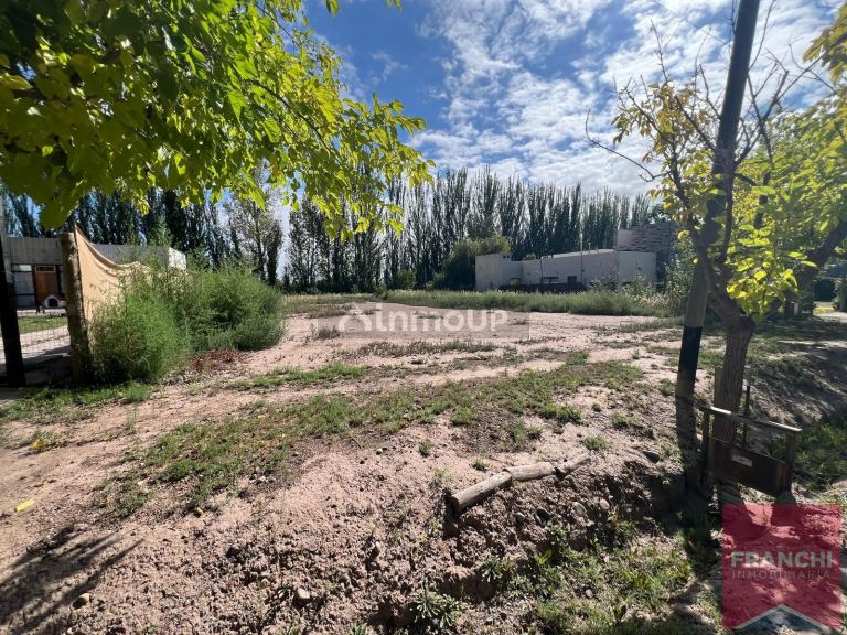 Terreno en Venta en Lujan de Cuyo, Mendoza