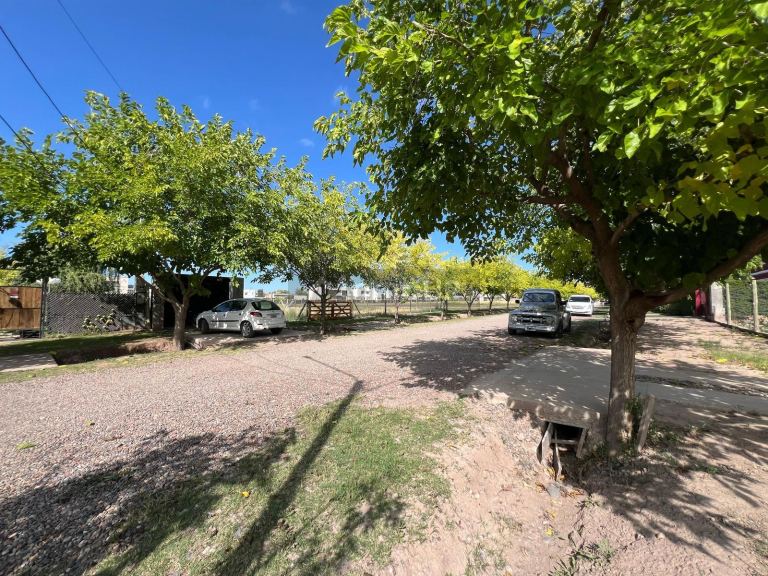 Terreno en Venta en Lujan de Cuyo, Mendoza