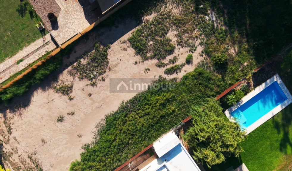 Terreno en Venta en Lujan de Cuyo, Mendoza