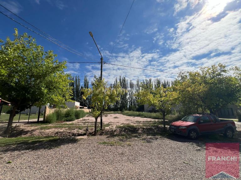 Terreno en Venta en Lujan de Cuyo, Mendoza