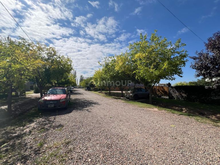Terreno en Venta en Lujan de Cuyo, Mendoza