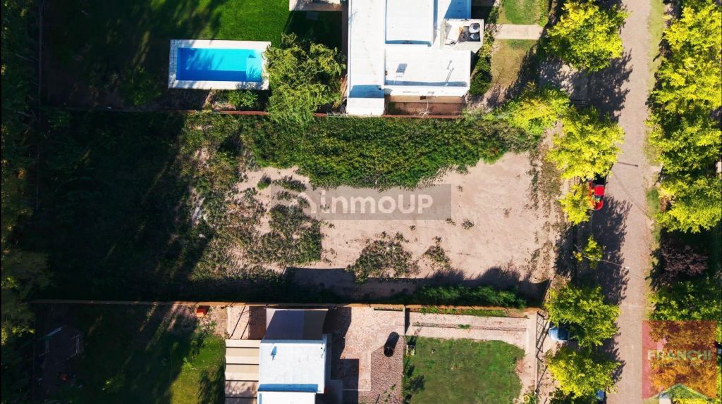 Terreno en Venta en Lujan de Cuyo, Mendoza