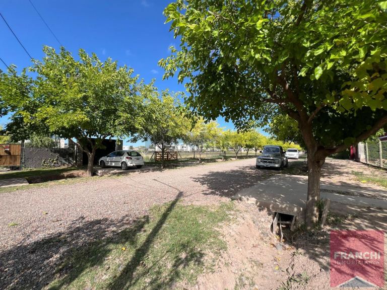 Terreno en Venta en Lujan de Cuyo, Mendoza