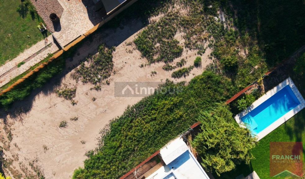 Terreno en Venta en Lujan de Cuyo, Mendoza
