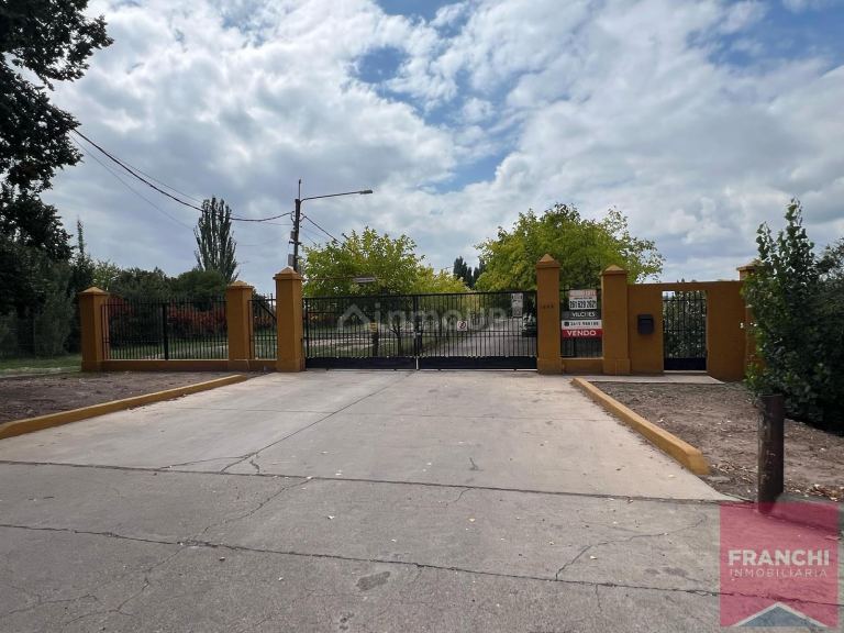 Terreno en Venta en Lujan de Cuyo, Mendoza