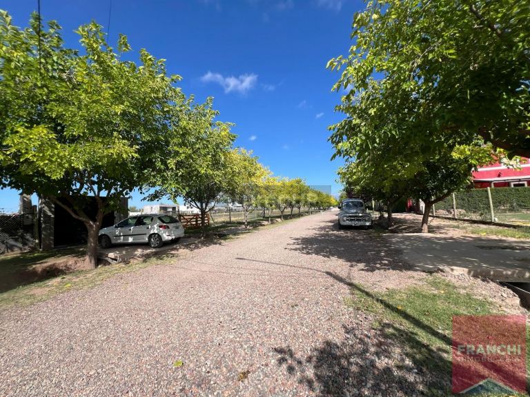 Terreno en Venta en Lujan de Cuyo, Mendoza