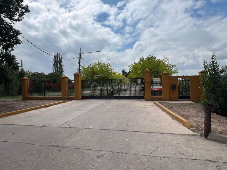 Terreno en Venta en Lujan de Cuyo, Mendoza
