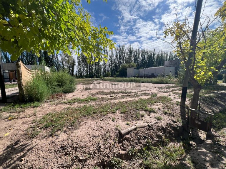 Terreno en Venta en Lujan de Cuyo, Mendoza