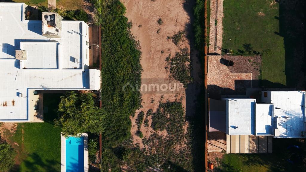Terreno en Venta en Lujan de Cuyo, Mendoza
