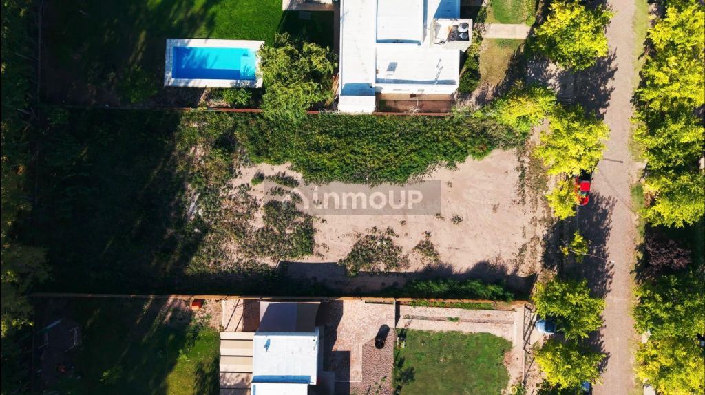 Terreno en Venta en Lujan de Cuyo, Mendoza
