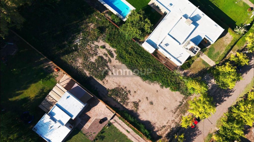 Terreno en Venta en Lujan de Cuyo, Mendoza
