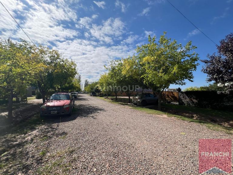 Terreno en Venta en Lujan de Cuyo, Mendoza