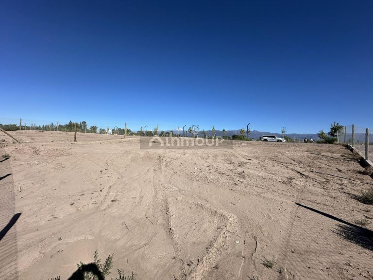 Terreno en Venta en Lujan de Cuyo, Mendoza