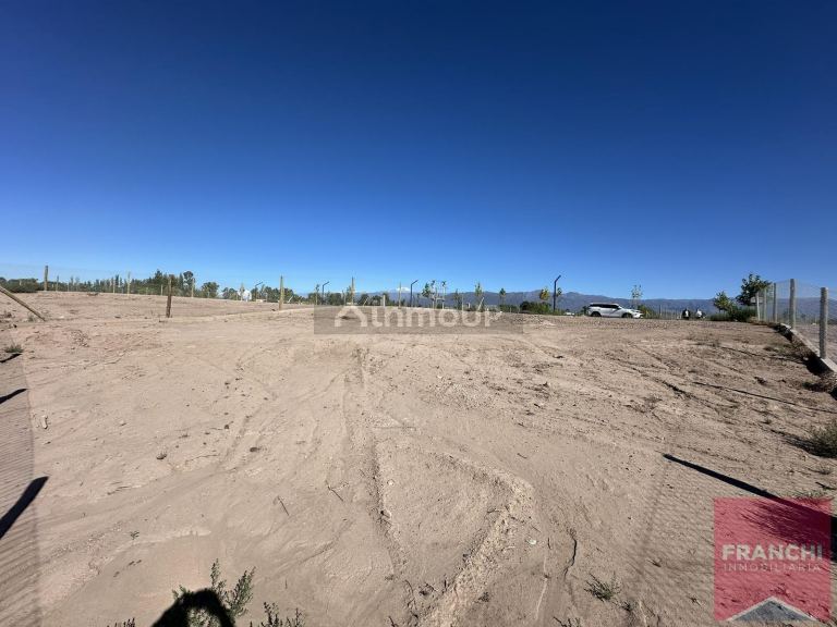Terreno en Venta en Lujan de Cuyo, Mendoza