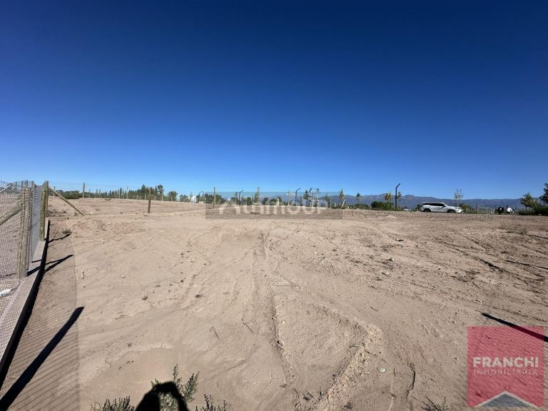 Terreno en Venta en Lujan de Cuyo, Mendoza