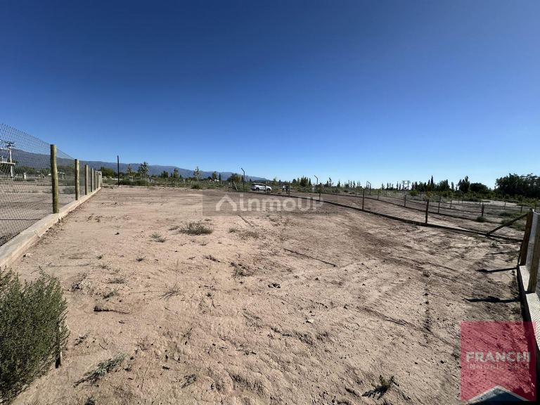 Terreno en Venta en Lujan de Cuyo, Mendoza