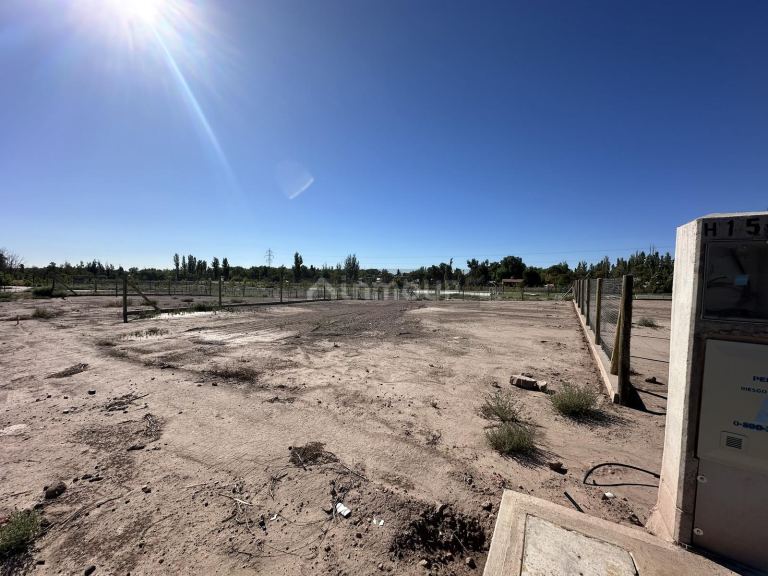Terreno en Venta en Lujan de Cuyo, Mendoza
