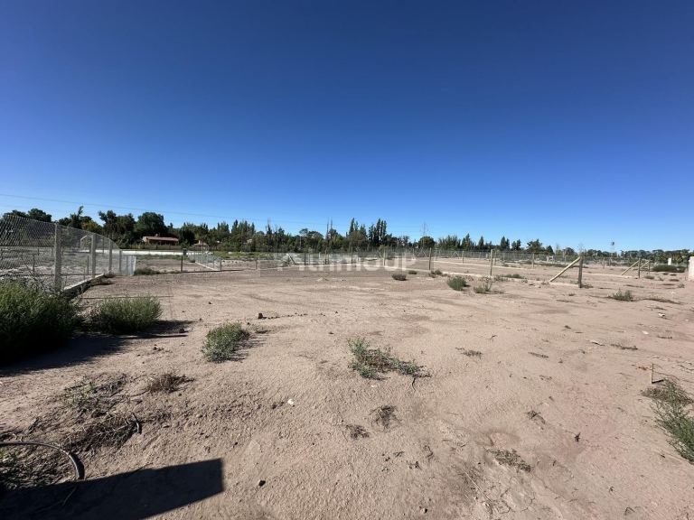 Terreno en Venta en Lujan de Cuyo, Mendoza