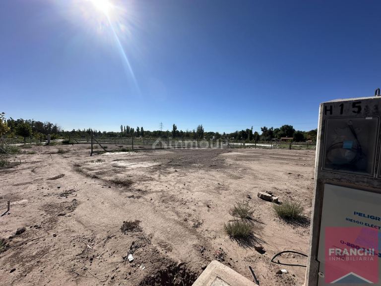 Terreno en Venta en Lujan de Cuyo, Mendoza