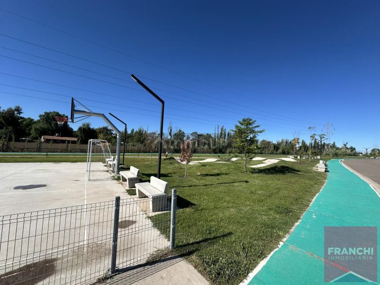 Terreno en Venta en Lujan de Cuyo, Mendoza